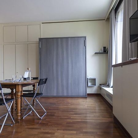 Appartamento Italianway-Santo Stefano 5 Milano Esterno foto