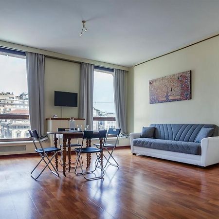 Appartamento Italianway-Santo Stefano 5 Milano Esterno foto