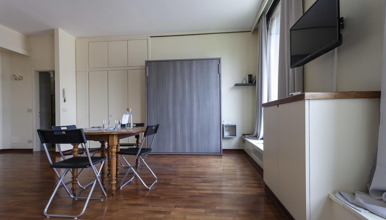 Appartamento Italianway-Santo Stefano 5 Milano Esterno foto